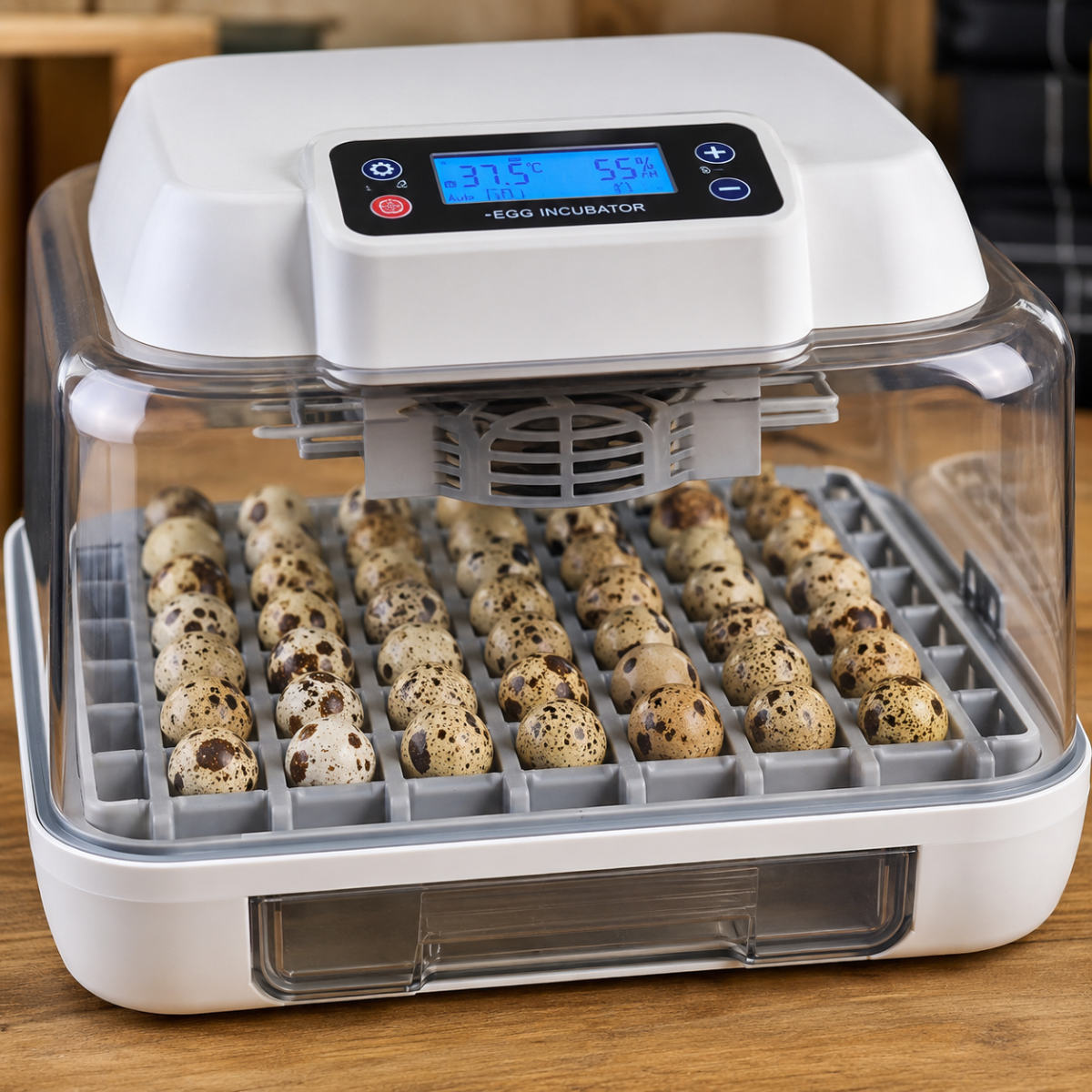 Incubators: The Complete Guide to Successful Egg Incubation